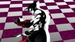 Jin Kazama TTT2