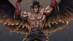 Devil Jin TTT2