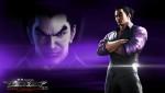 Kazuya Mishima