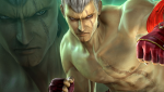Tekken 5