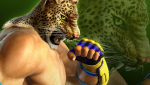 Tekken 5