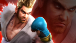 Tekken 5