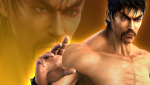 Tekken 5