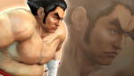 Tekken 5