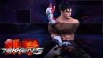Tekken 5 - Jin