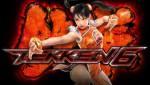 Tekken 6