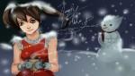 Xiaoyu Christmas