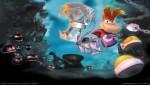 Rayman Clash