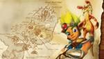 Jak and Daxter