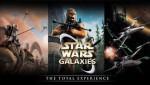 Star Wars Galaxies