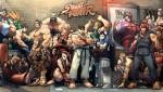 Street Fighter