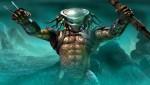 Predator vs Aliens