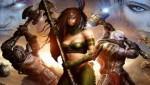 Legends of Norrath: Forsworn