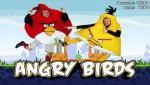 Angry Birds