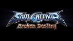 Soul �alibur: Broken Destiny