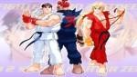 Street Fighter Zero