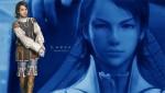 Final Fantasy XII Larsa