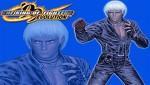 The King of Fighters, K'