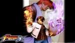 The King of Fighters, Kyo