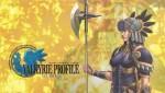 Valkyrie Profile ������� � �������