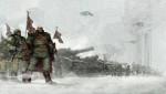 WH 40K - Winter Assault
