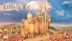 Heroes Of Might and Magic V