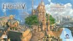 Heroes Of Might and Magic V