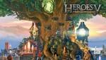 Heroes Of Might and Magic V