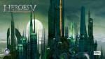 Heroes Of Might and Magic V