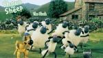 Shaun the Sheep