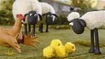 Shaun the Sheep