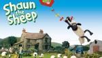 Shaun the Sheep