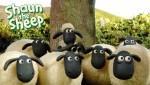 Shaun the Sheep