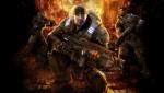Gears of war