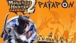 MHF2 & Patapon