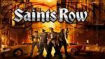 Saints Row
