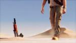 Uncharted 3: Drake's Deception