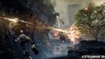 Crysis 2 Crysis 2