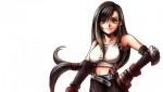 Final Fantasy - Tifa