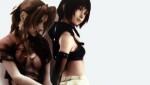 Girls Final Fantasy