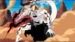 Ichigo bankai !!