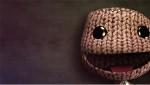 Sackboy  LBP