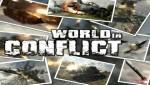 world in Conflict