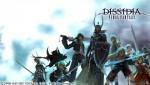 Dissidia Finall Fantasy