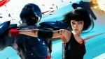 Mirror's Edge