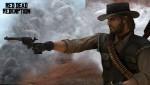 Red Dead Redemption