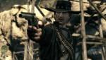 Call of Juarez: Bound in Blood