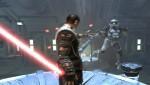 Star Wars: The Force Unleashed