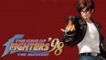 The King Of Fighters