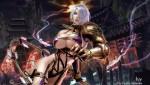Soul Calibur IV (Ivy)